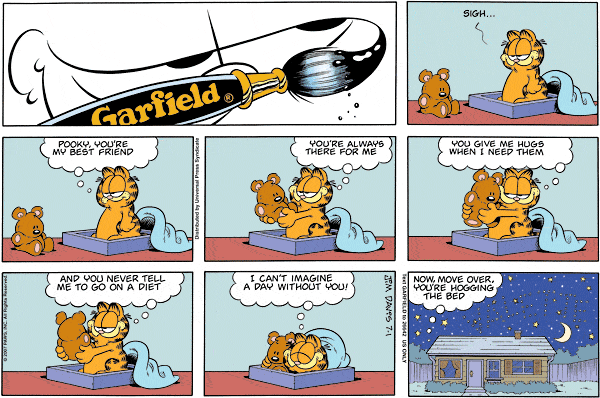 garfield